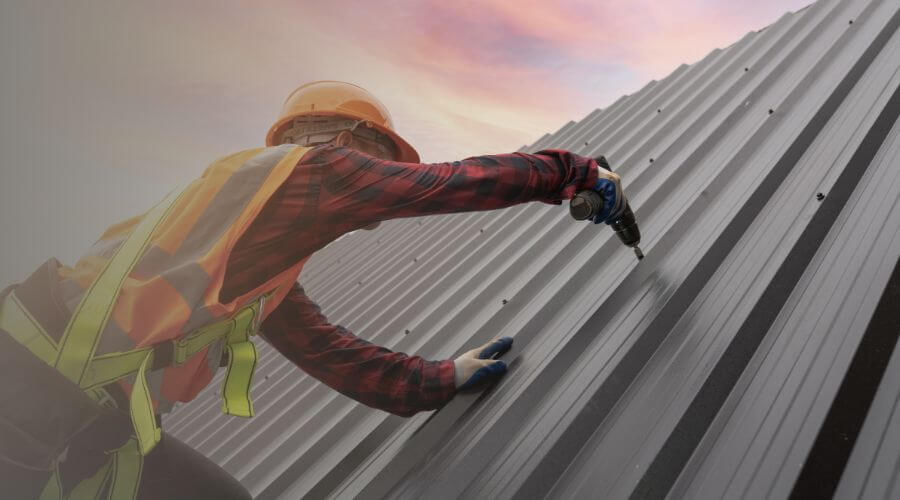 Professional residential roofers in Thendara, NY